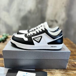 Prada Men's Downtown Sneakers