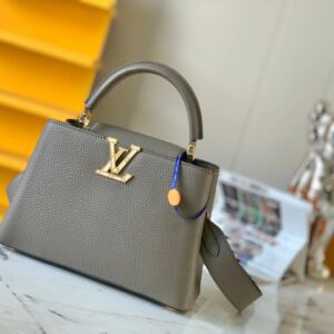 LV Capucines BB Bag