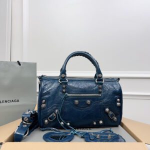 Balenciaga Classic City Bag
