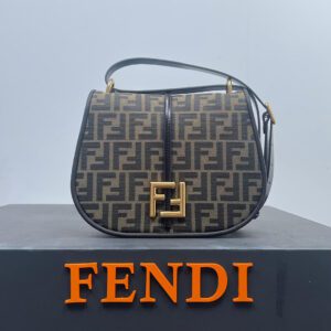 Fendi C’mon Medium Bag