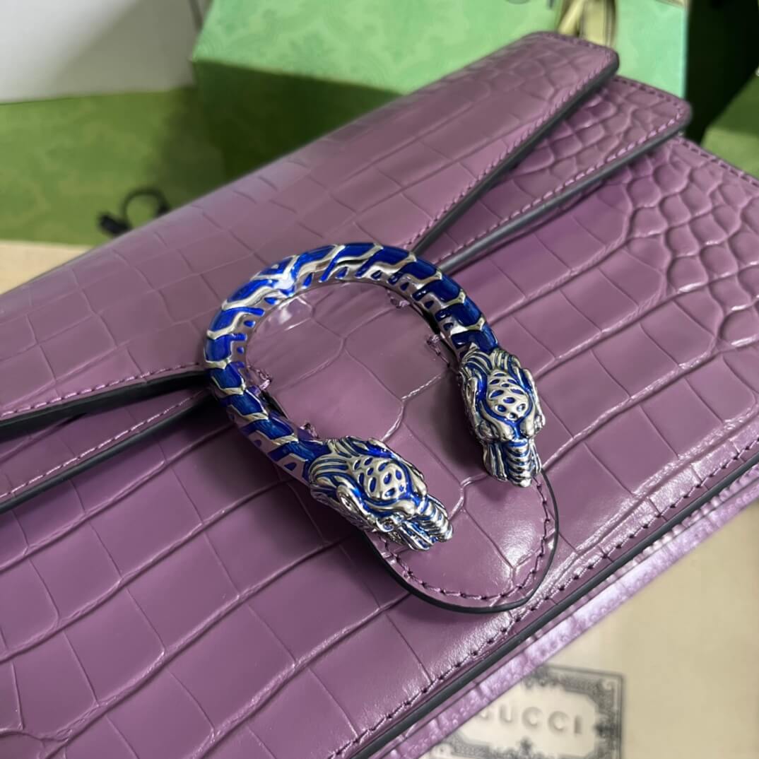Gucci Dionysus Bags - Image 3