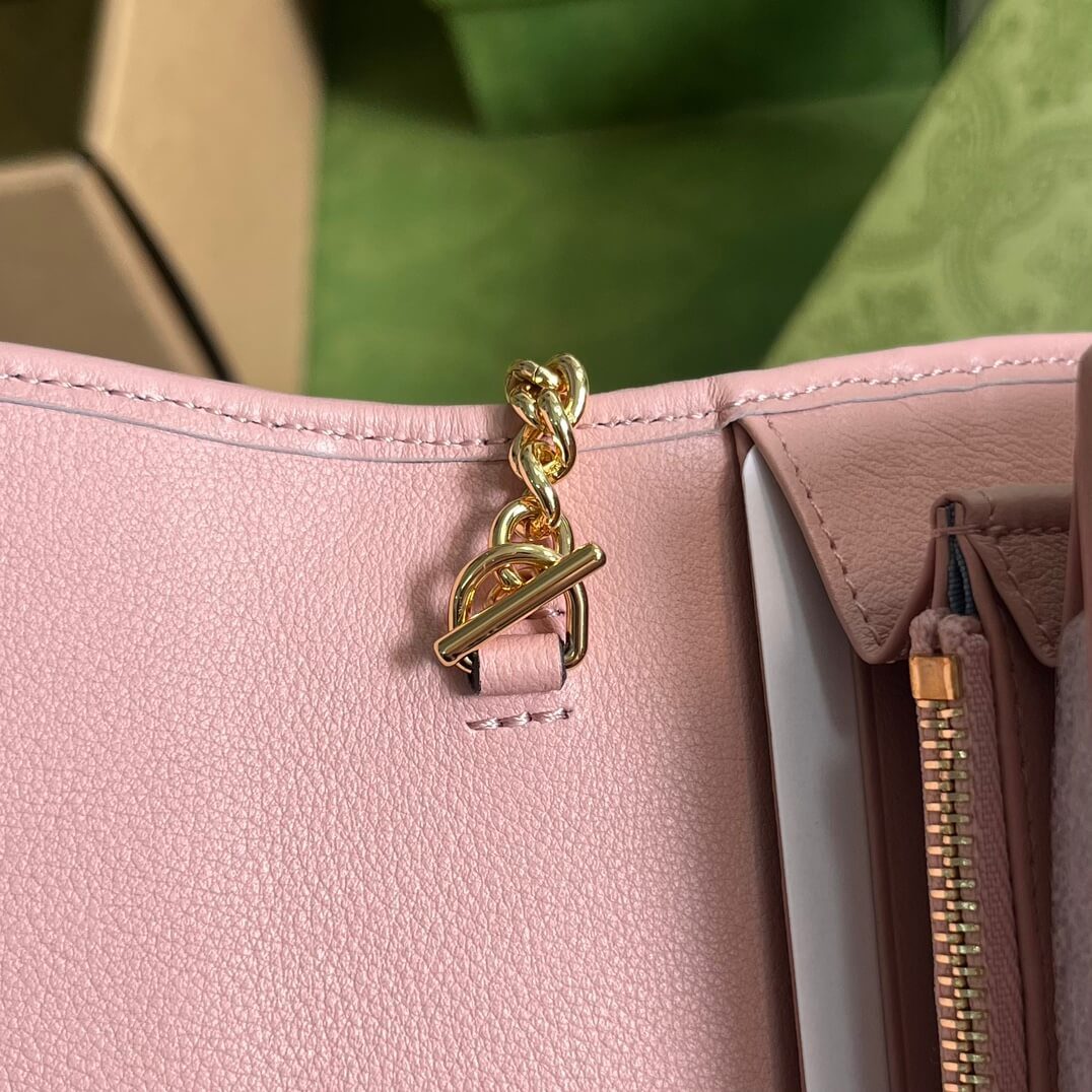 Gucci Blondie Small Shoulder Chain Bags - Image 5