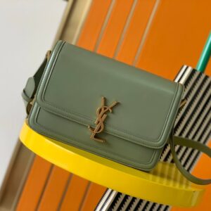 YSL Solferino Shoulder Bag