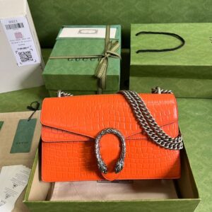 Gucci Dionysus Bags