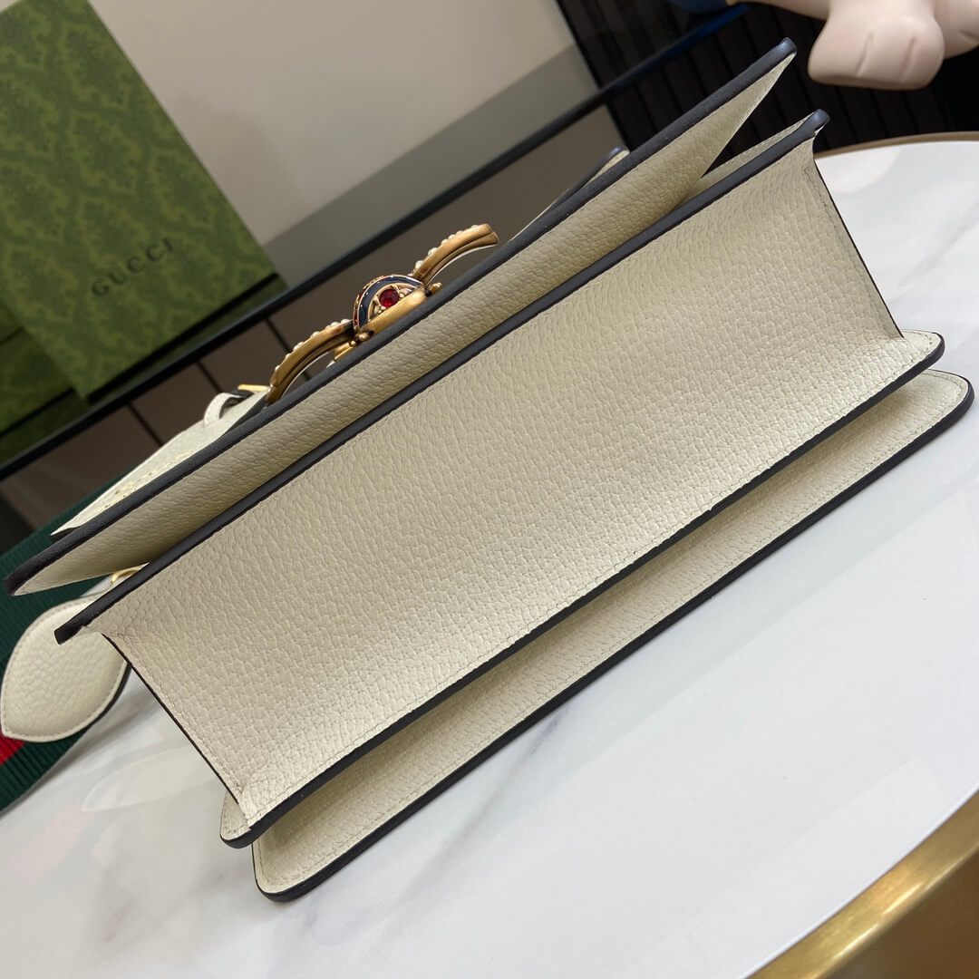 Gucci Queen Margaret Handle Bag - Image 2