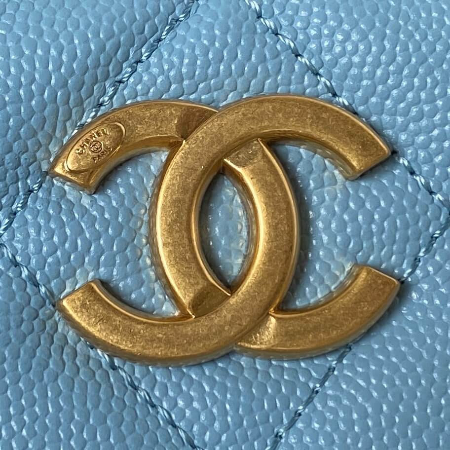 Chanel Mini Boho Bag - Image 5