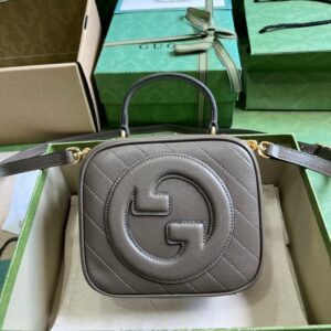 Gucci Blondie Top Handle Bags