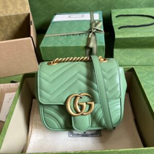 Gucci Marmont Bags