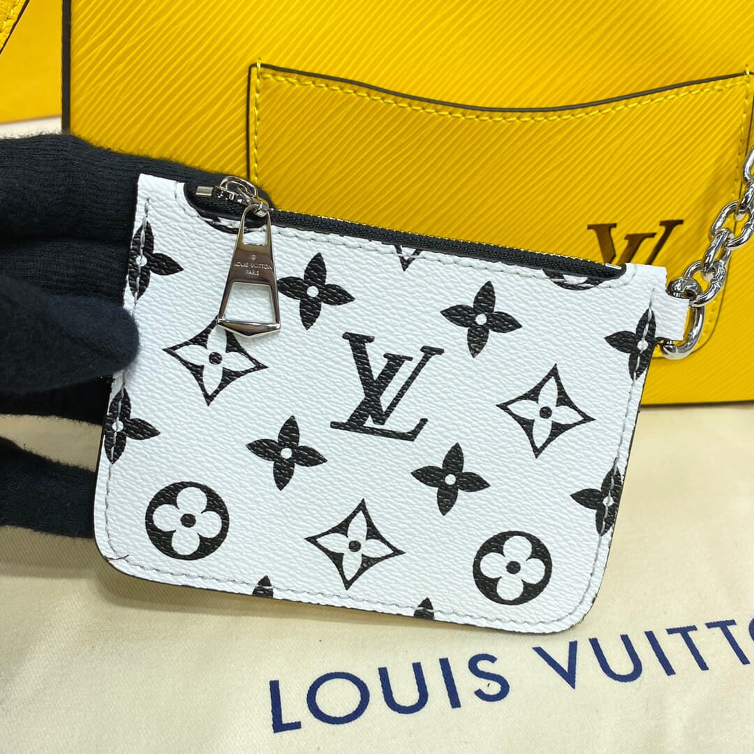 LV Marelle Epi Leather Bag - Image 3