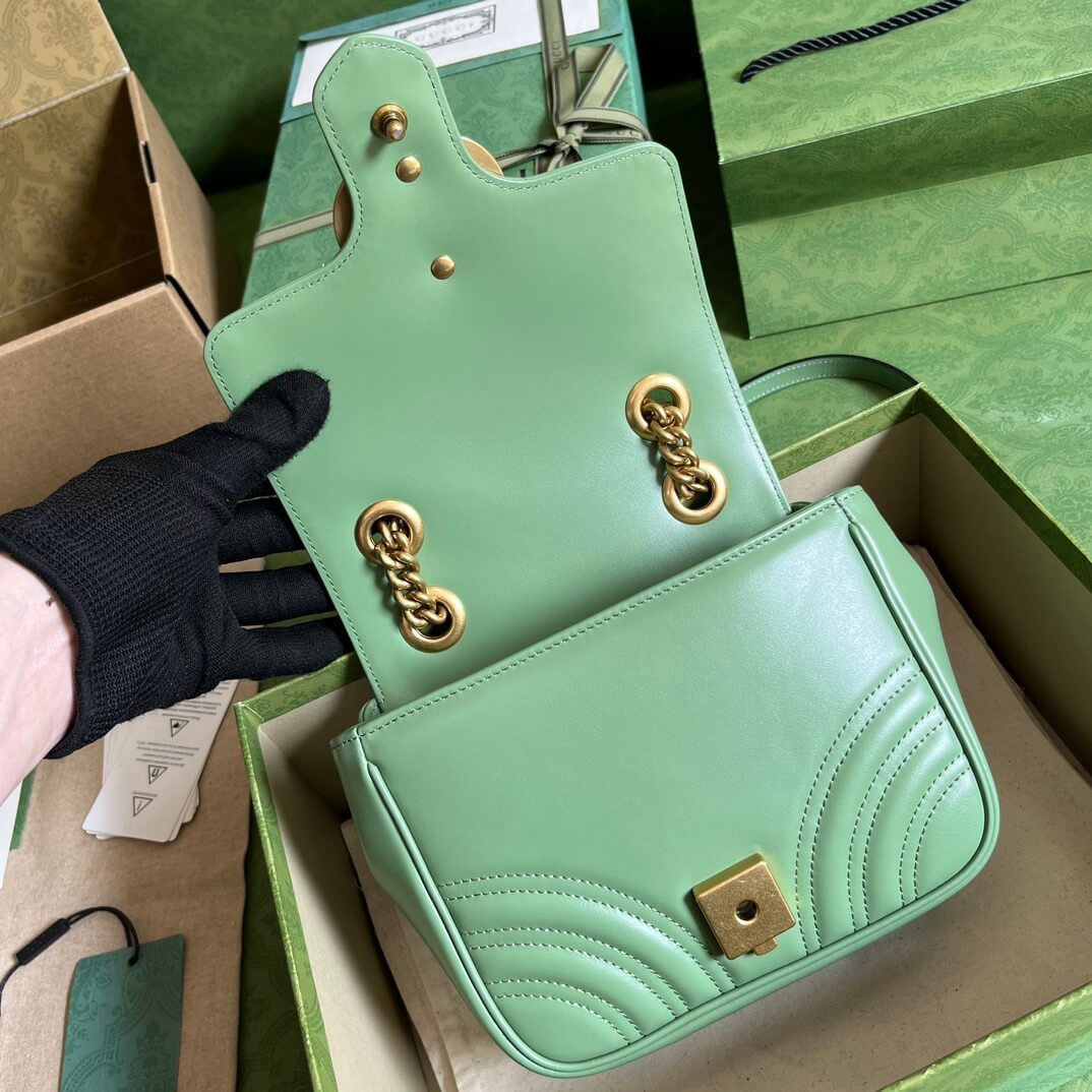 Gucci Marmont Bags - Image 4