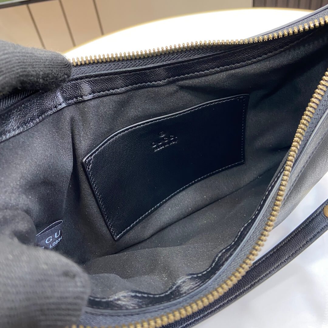 Gucci Marmont Black Bag - Image 7