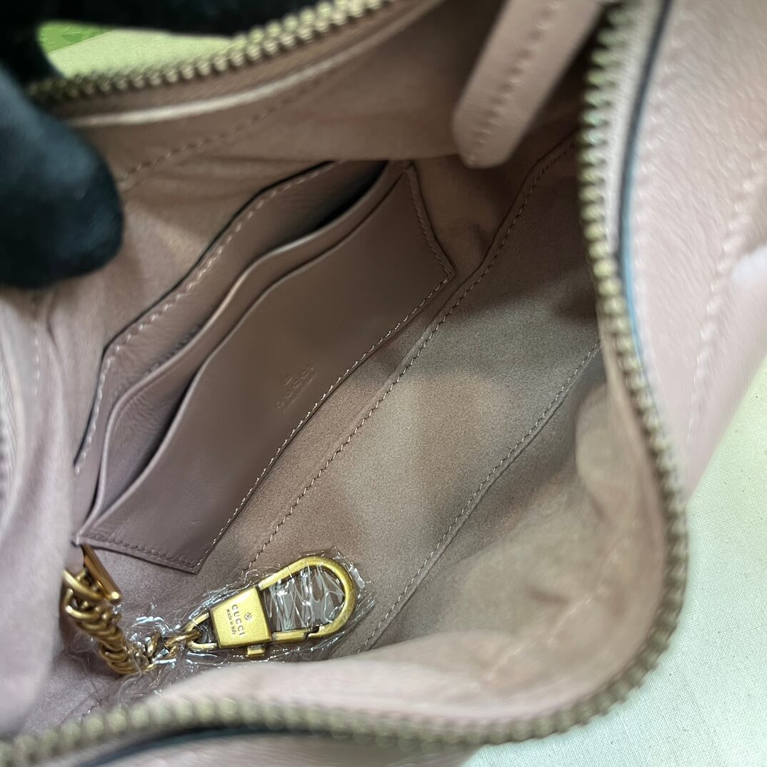 Gucci Marmont Moon Bag - Image 5