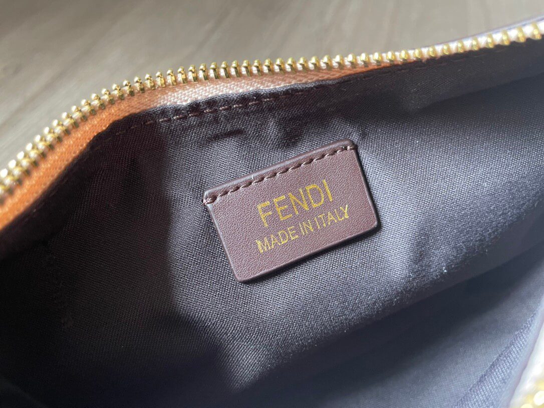 Fendi Nano Fendigraphy Bag - Image 2