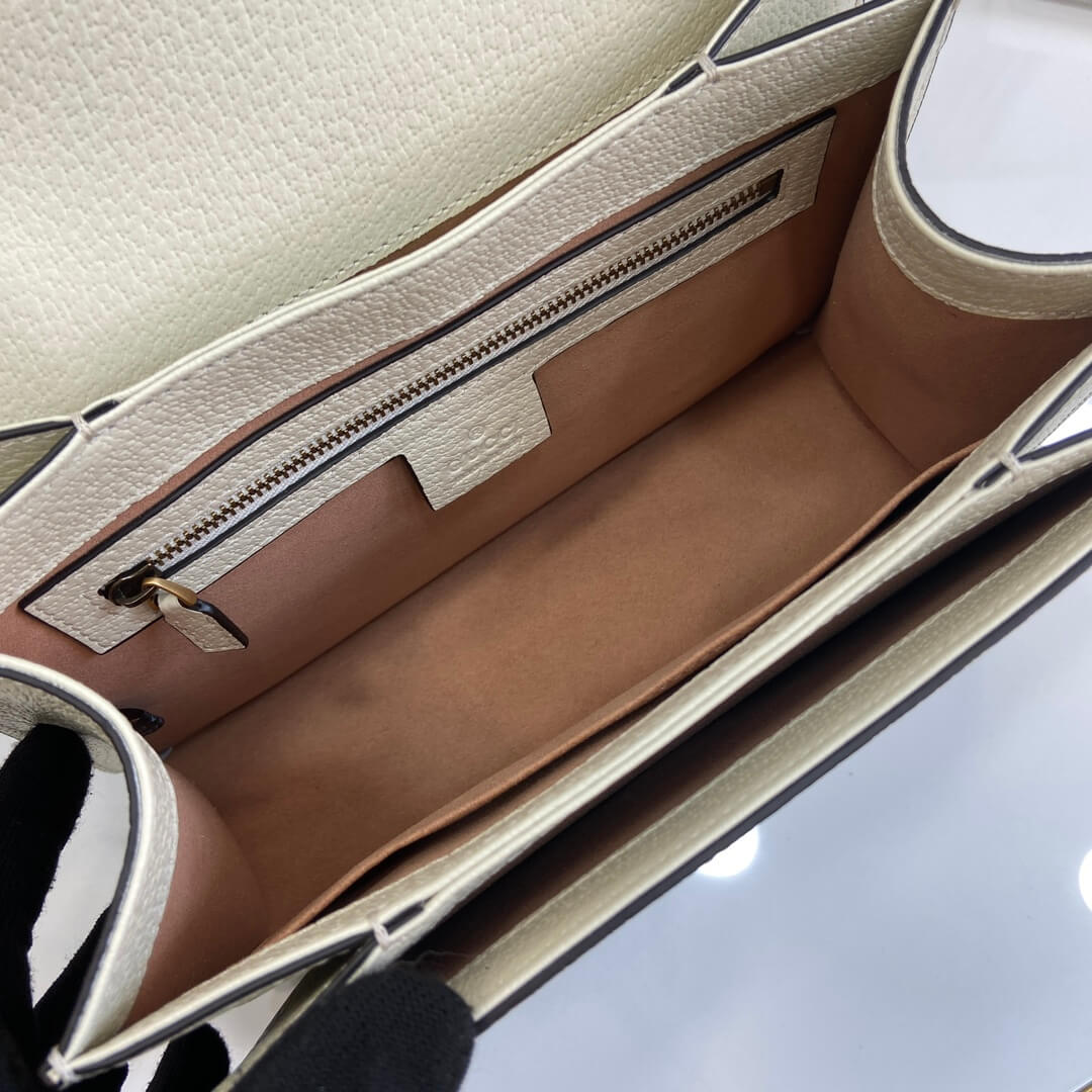 Gucci Queen Margaret Handle Bag - Image 3