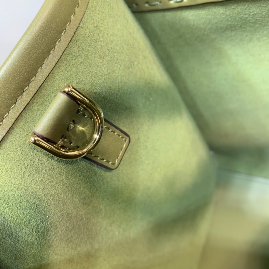 Women Fendi Sunshine Medium Bag - Image 2
