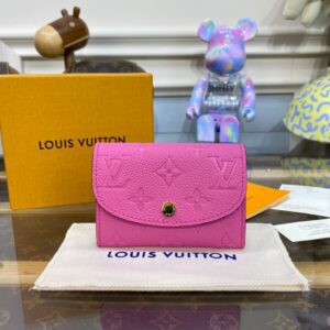 Louis Vuitton Compact Wallet