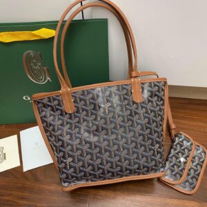 Goyard Mini Tote Bag