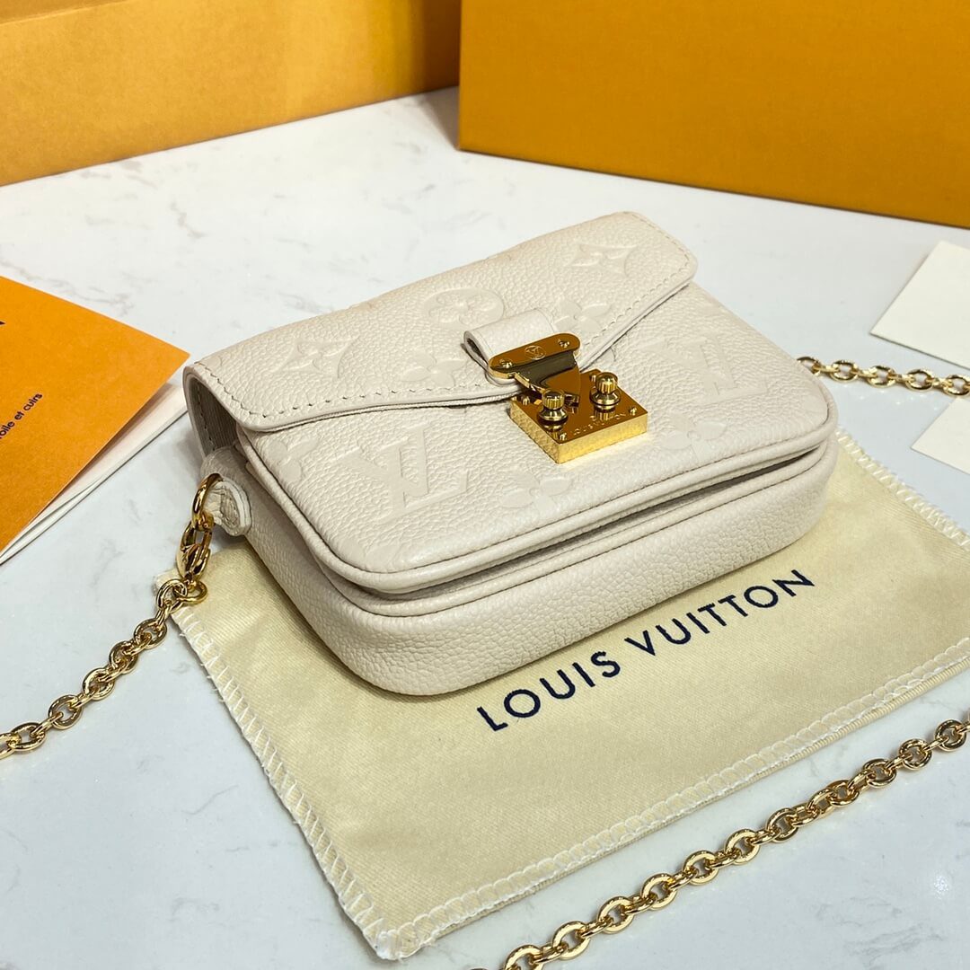 LV Micro Metis Bag - Image 2