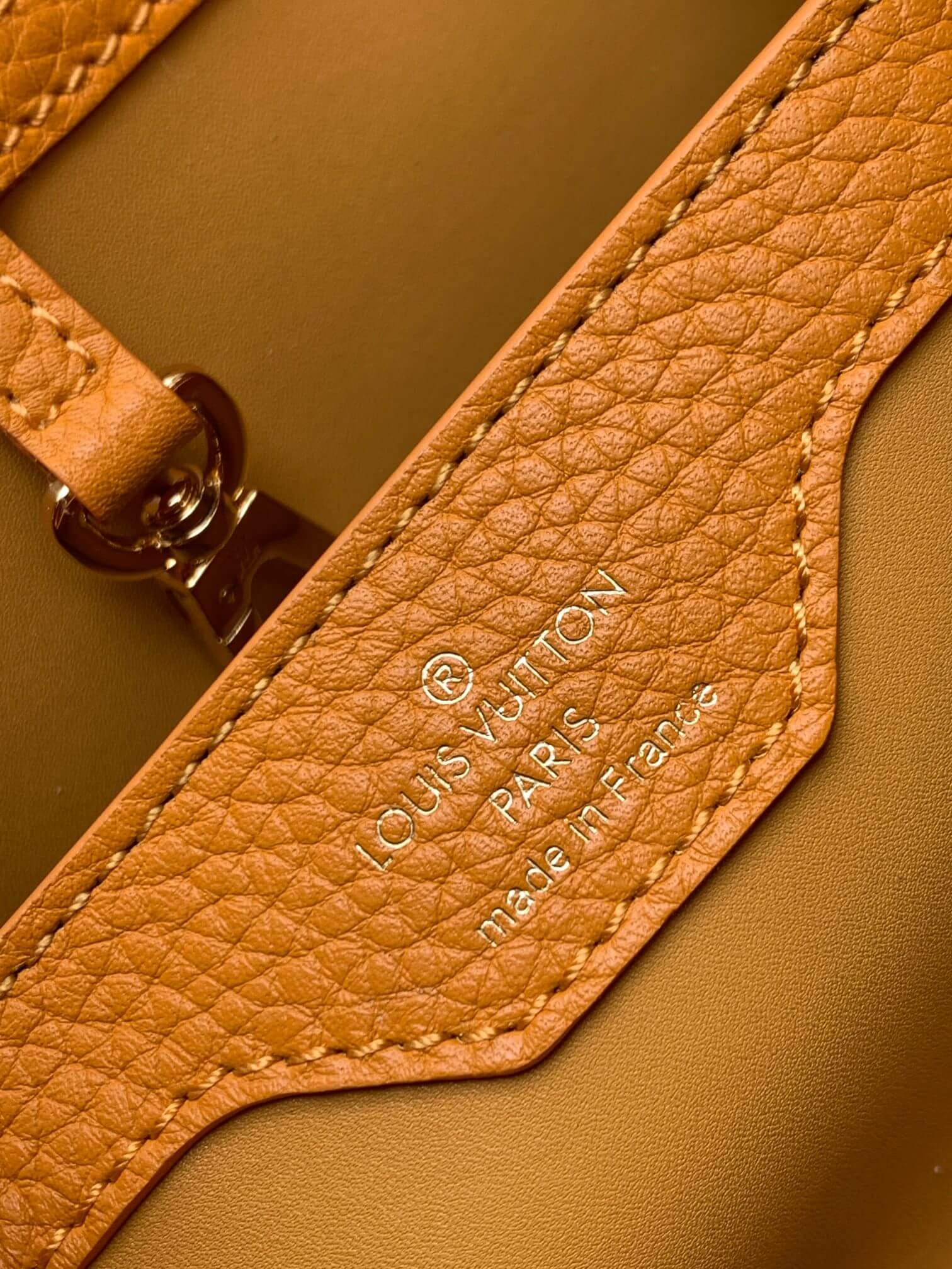LV Capucines BB Bag - Image 2