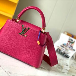 LV Capucines BB Bag