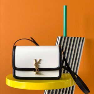 YSL Solferino Shoulder Bag