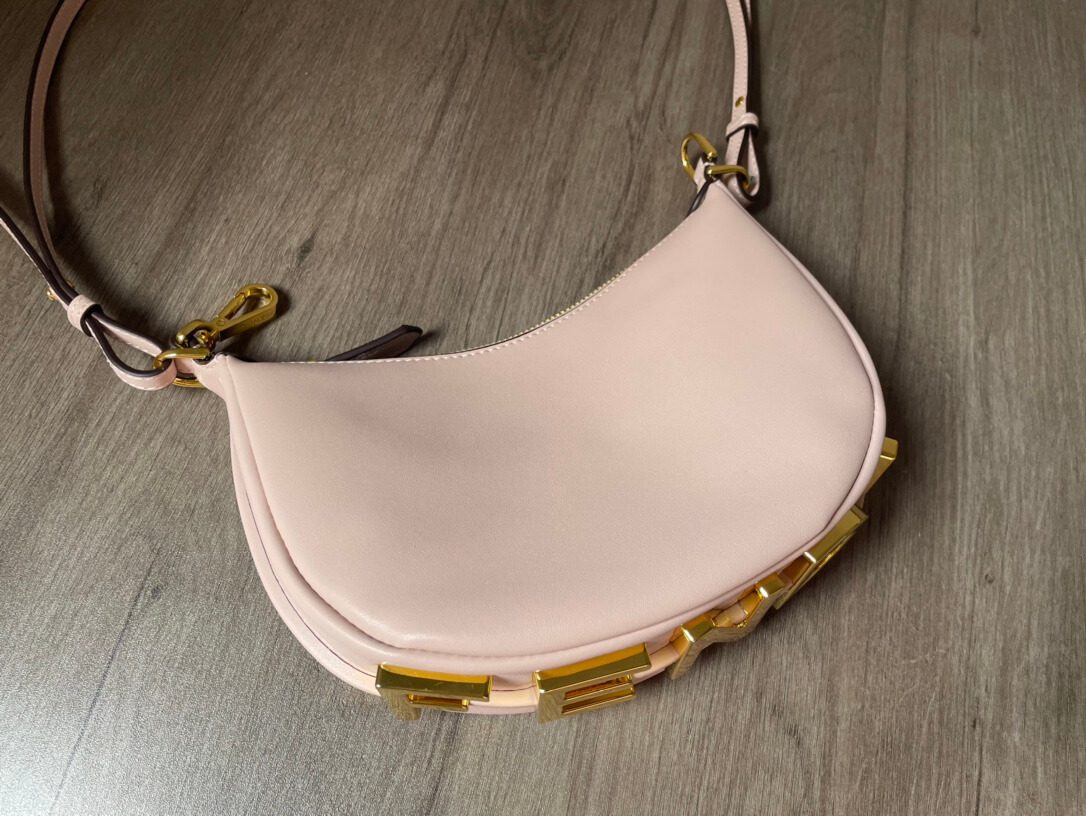 Fendi Nano Fendigraphy Bag - Image 6