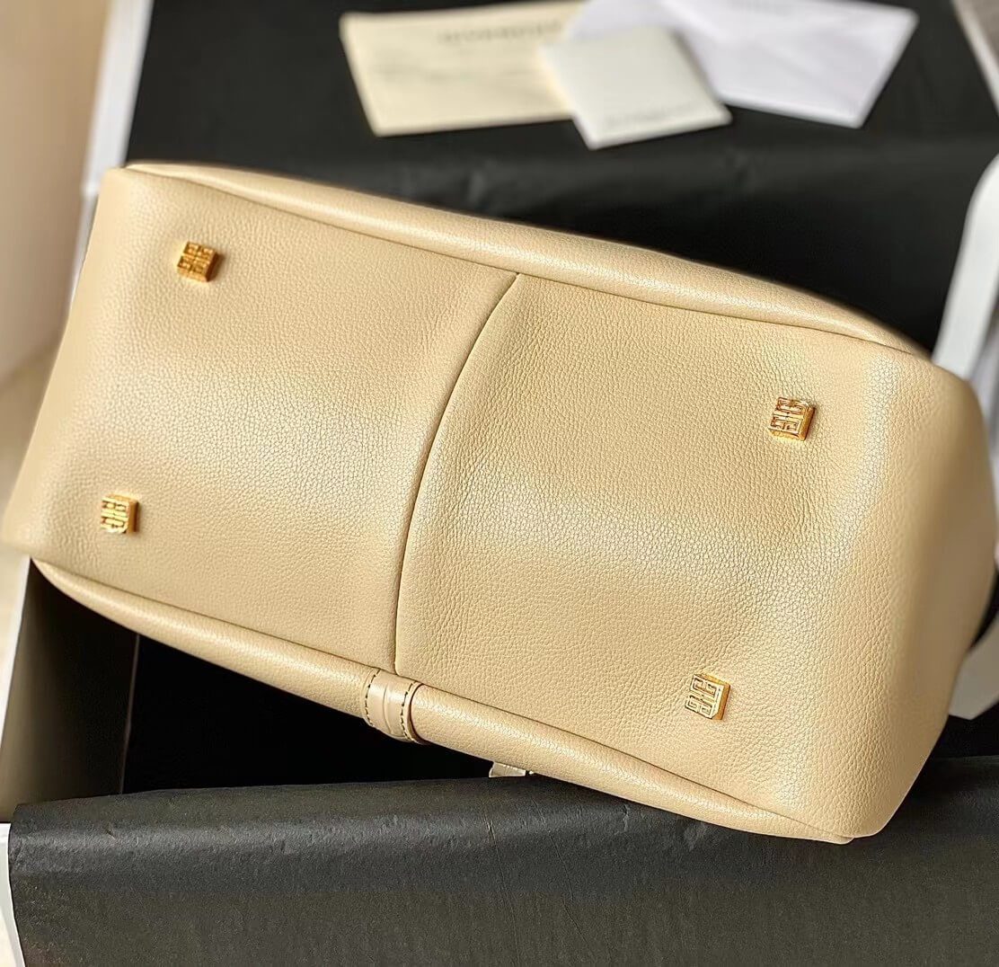 Givenchy G-Hobo Medium Shoulder Bag - Image 5
