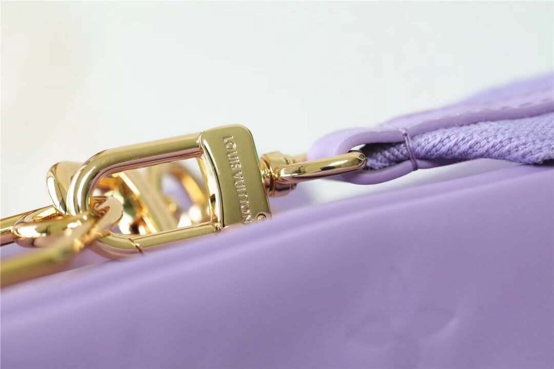 LV Coussin PM Bag - Image 2