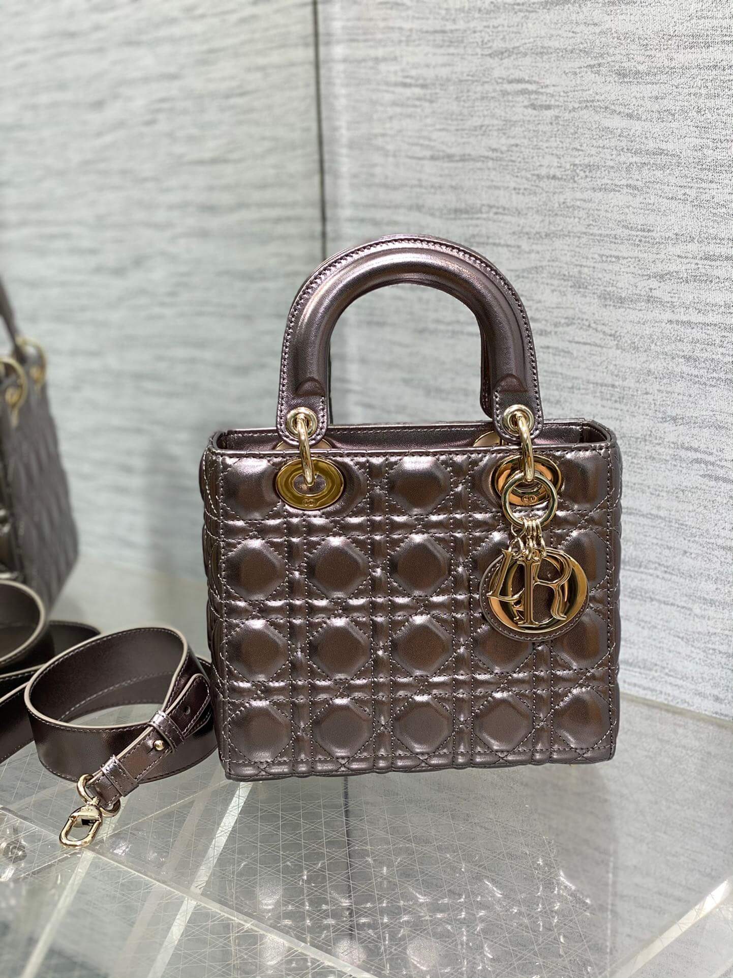 Lady Dior Bag - Image 6
