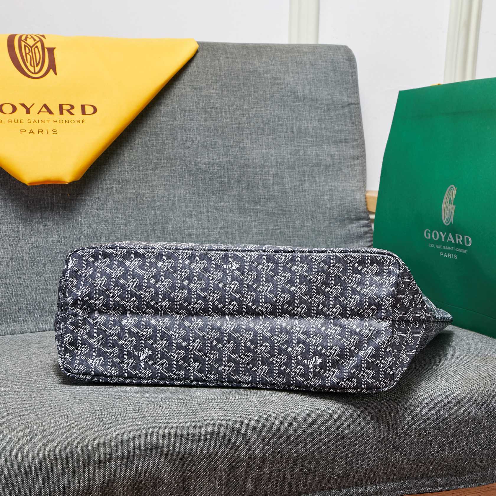 Goyard Tote Large Bag - Image 3