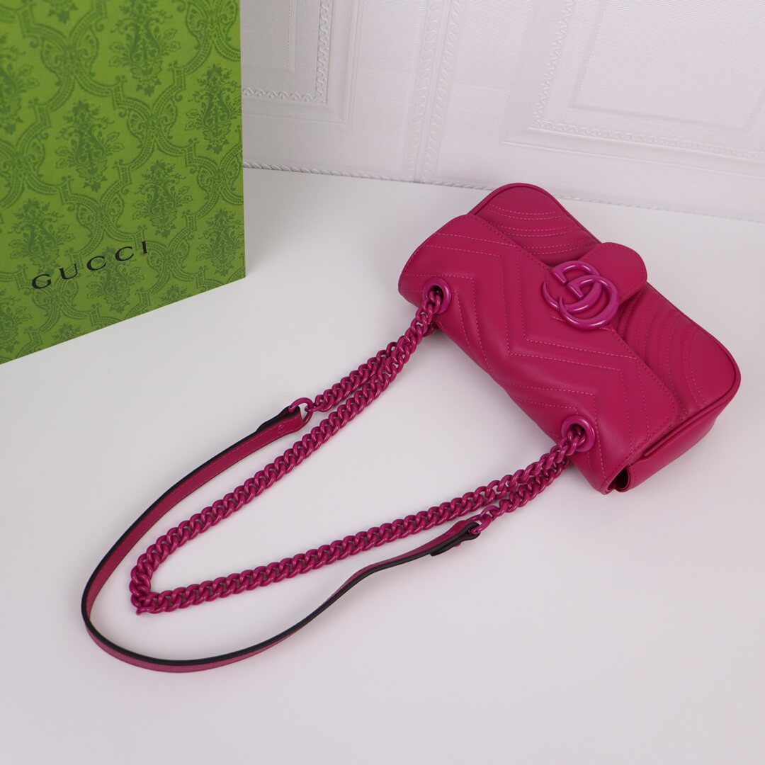 Gucci Marmont Bags - Image 2