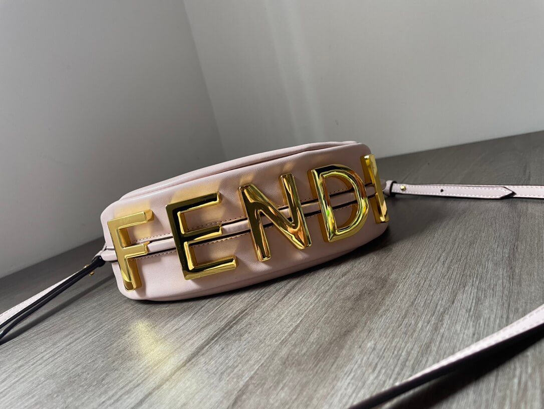 Fendi Nano Fendigraphy Bag - Image 3