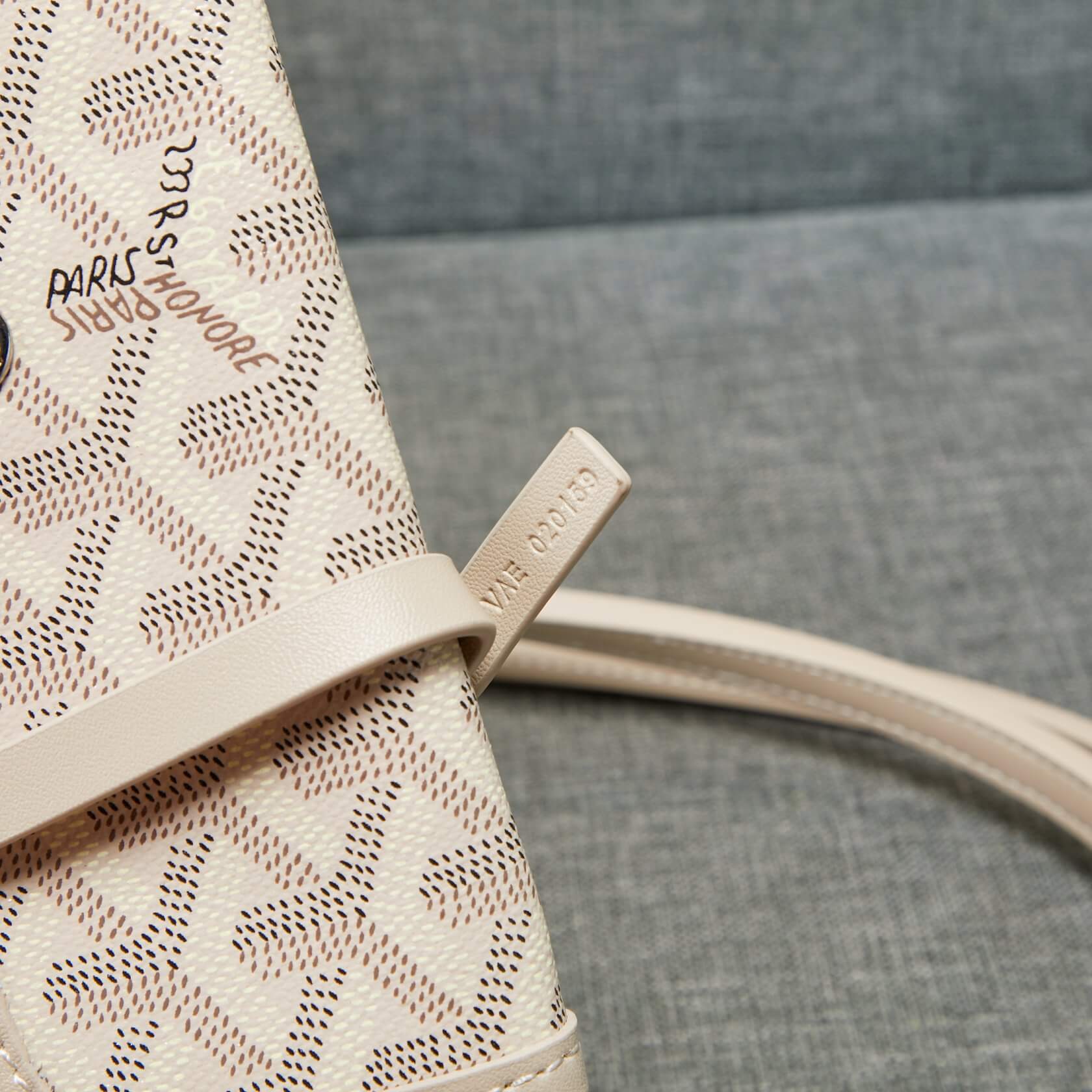 Goyard Tote Large Bag - Image 2