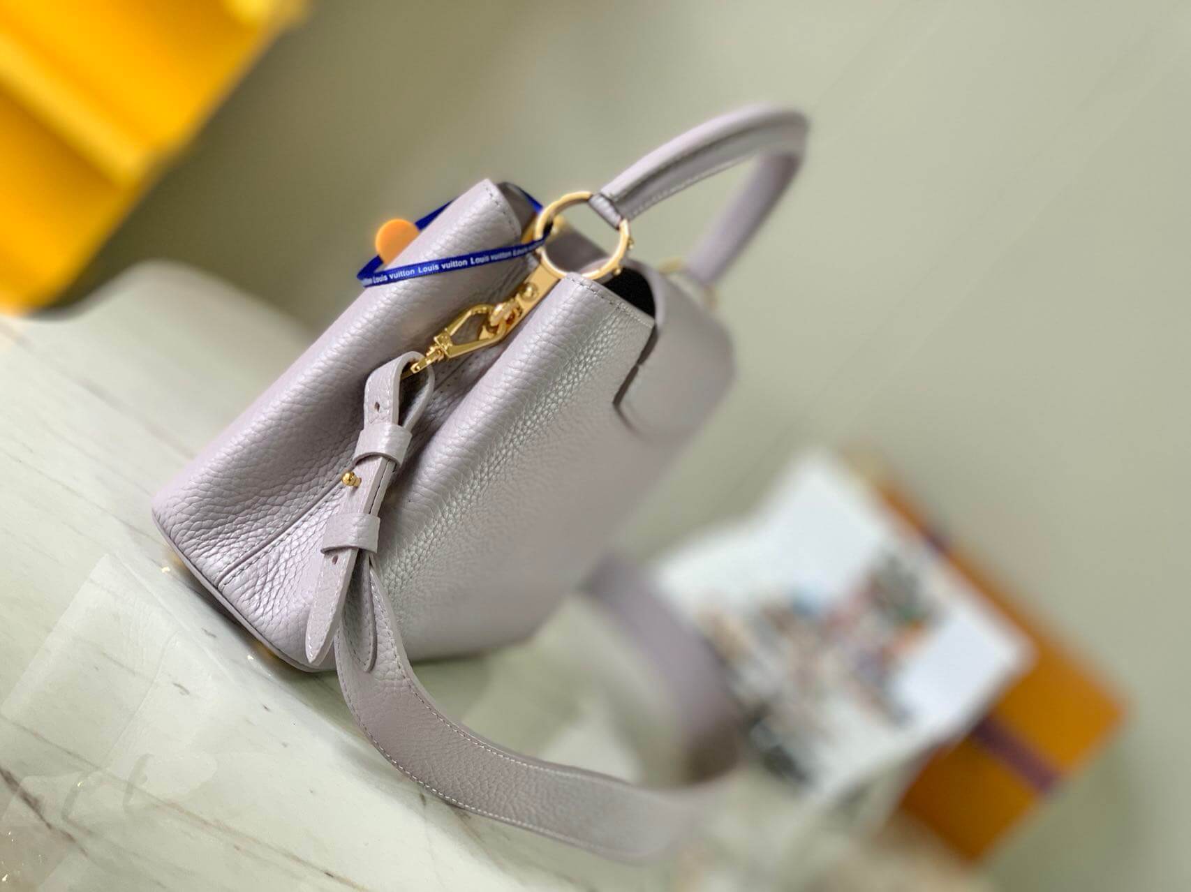 LV Capucines BB Bag - Image 2