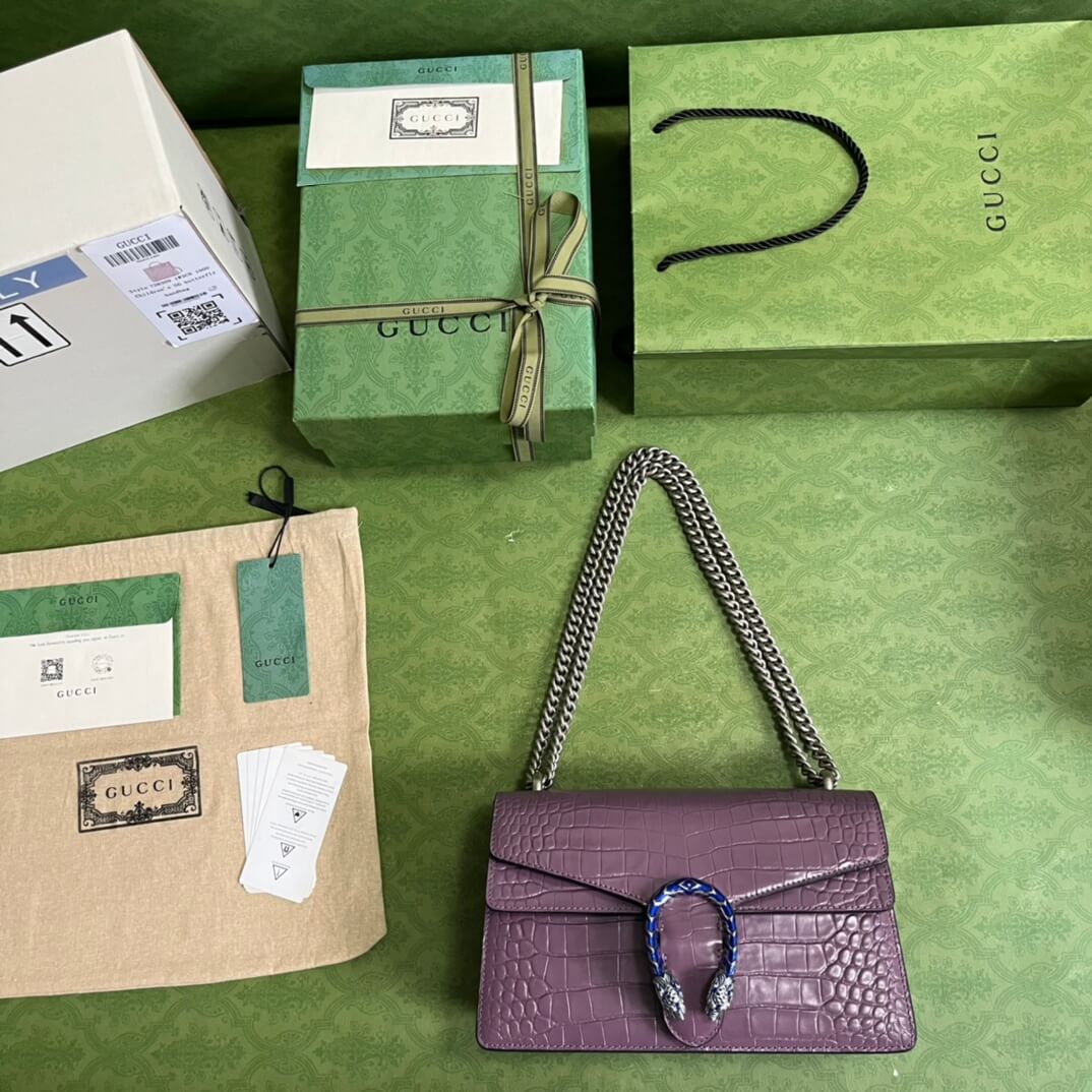 Gucci Dionysus Bags - Image 2