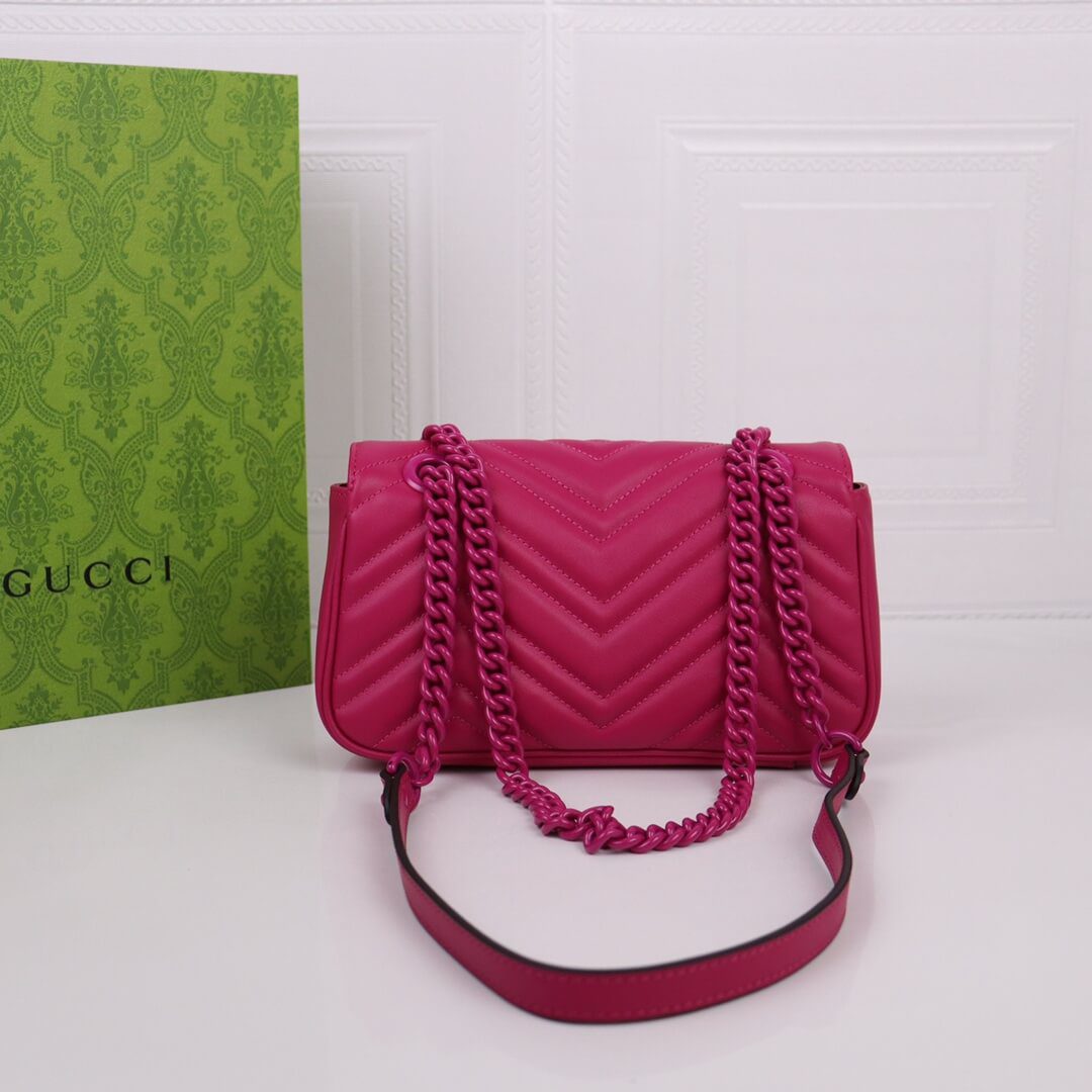Gucci Marmont Bags - Image 4