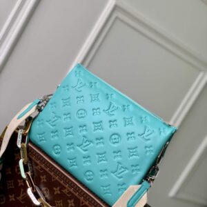 LV  Coussin PM Bag