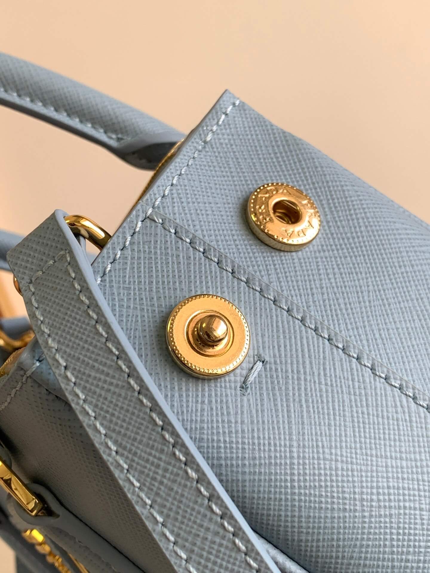 Prada Galleria Saffiano Bag - Image 3