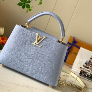 LV Capucines BB Bag