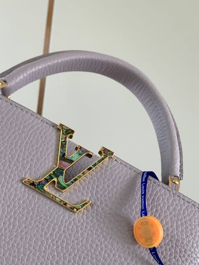 LV Capucines BB Bag - Image 4