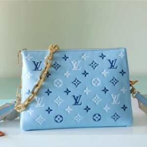 LV Coussin PM Bag