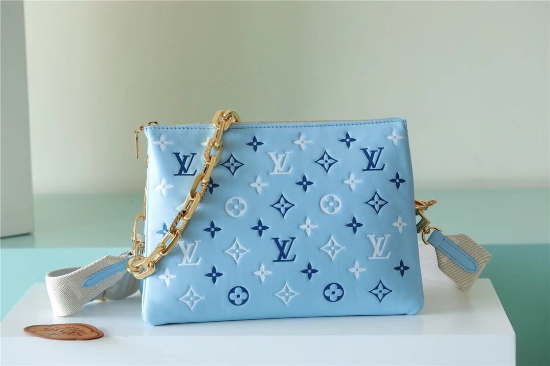 LV Coussin PM Bag