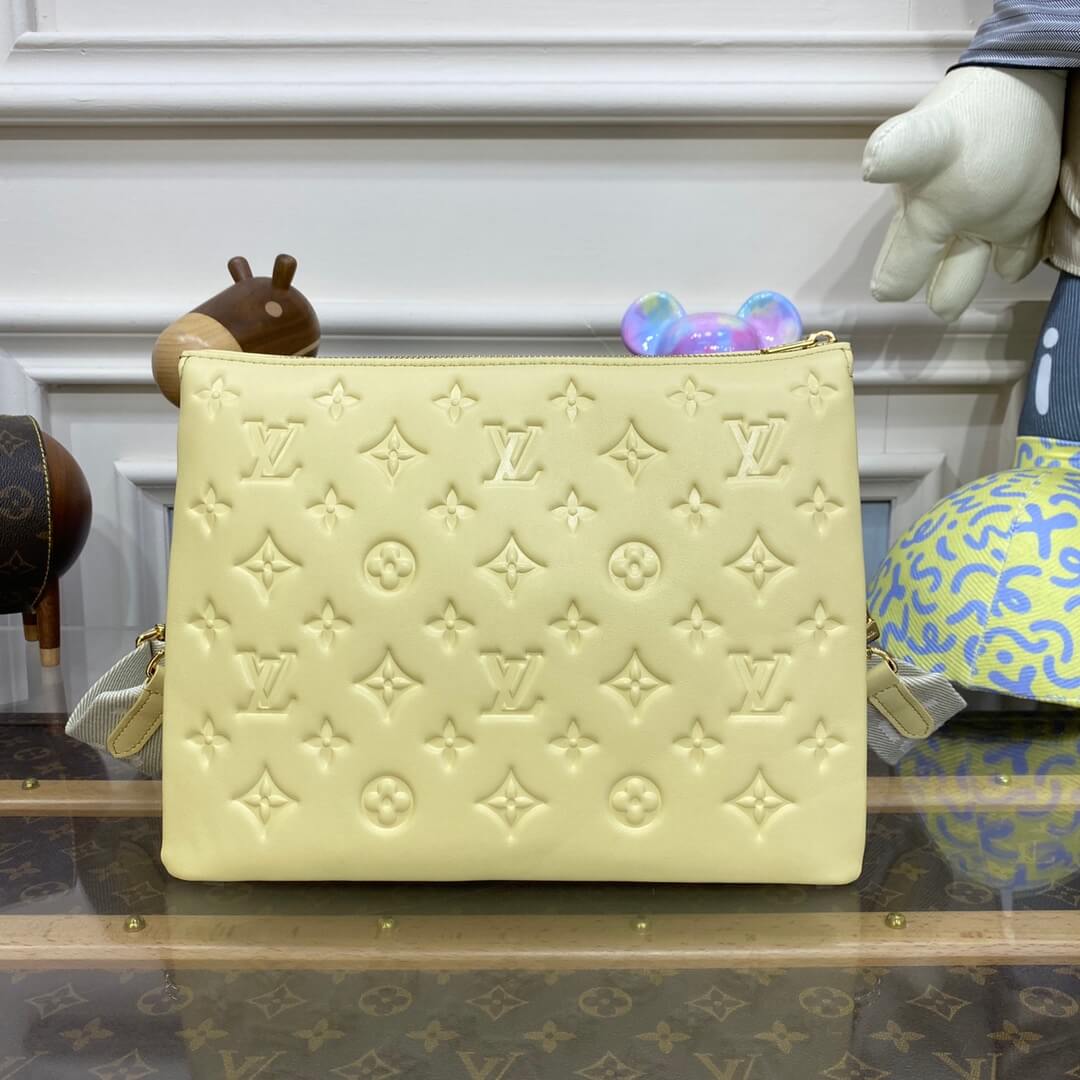 LV Coussin PM Bag - Image 2