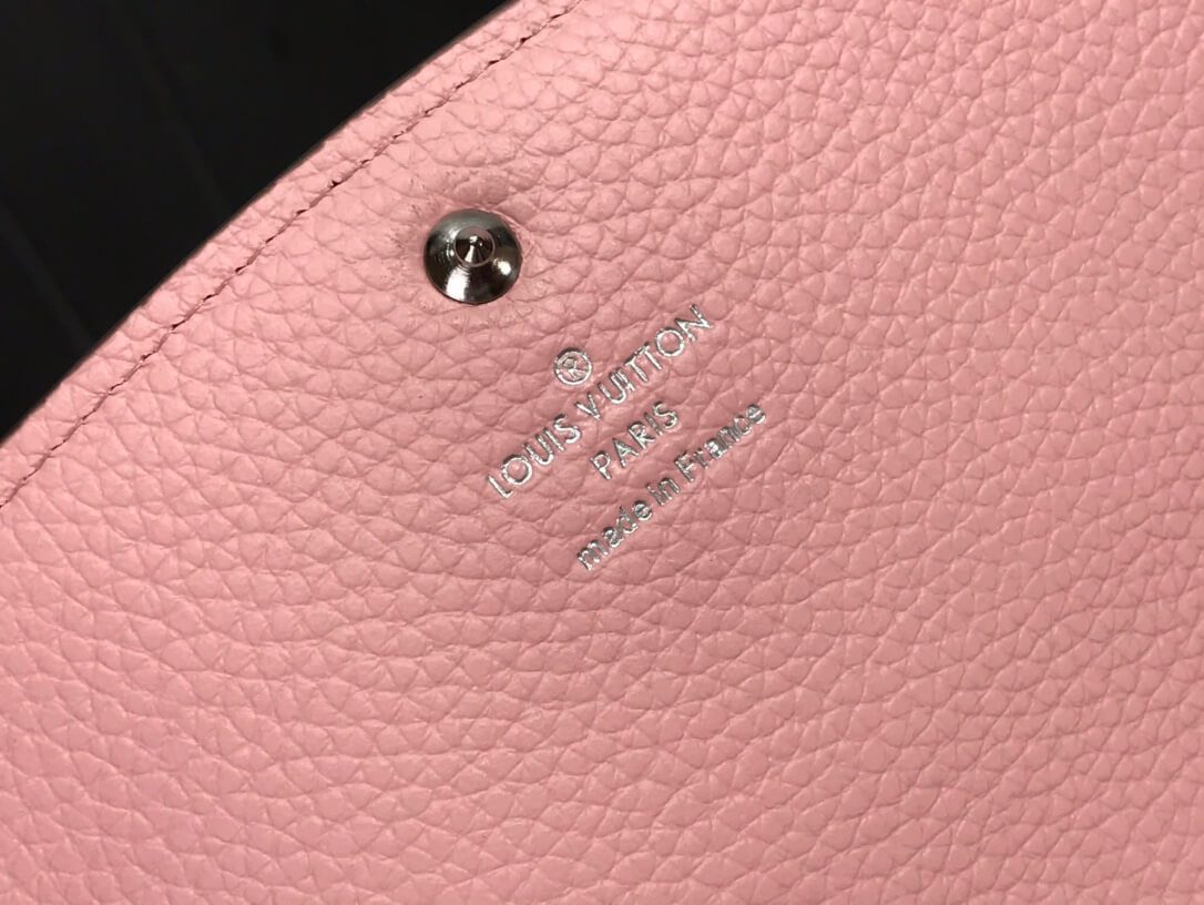 LV Mahina Iris Wallet - Image 2