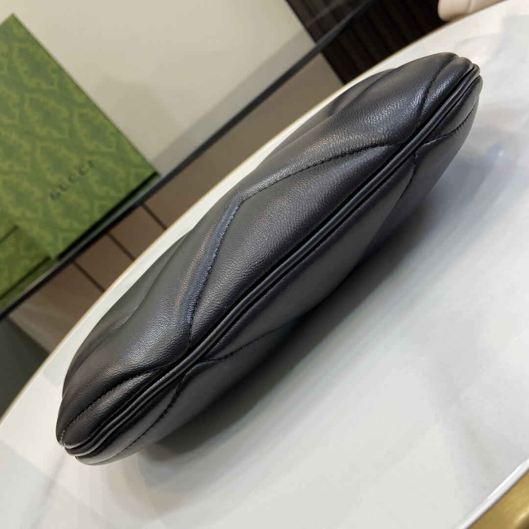 Gucci Marmont Black Bag - Image 2