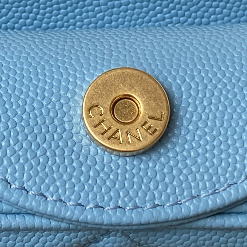 Chanel Mini Boho Bag - Image 2