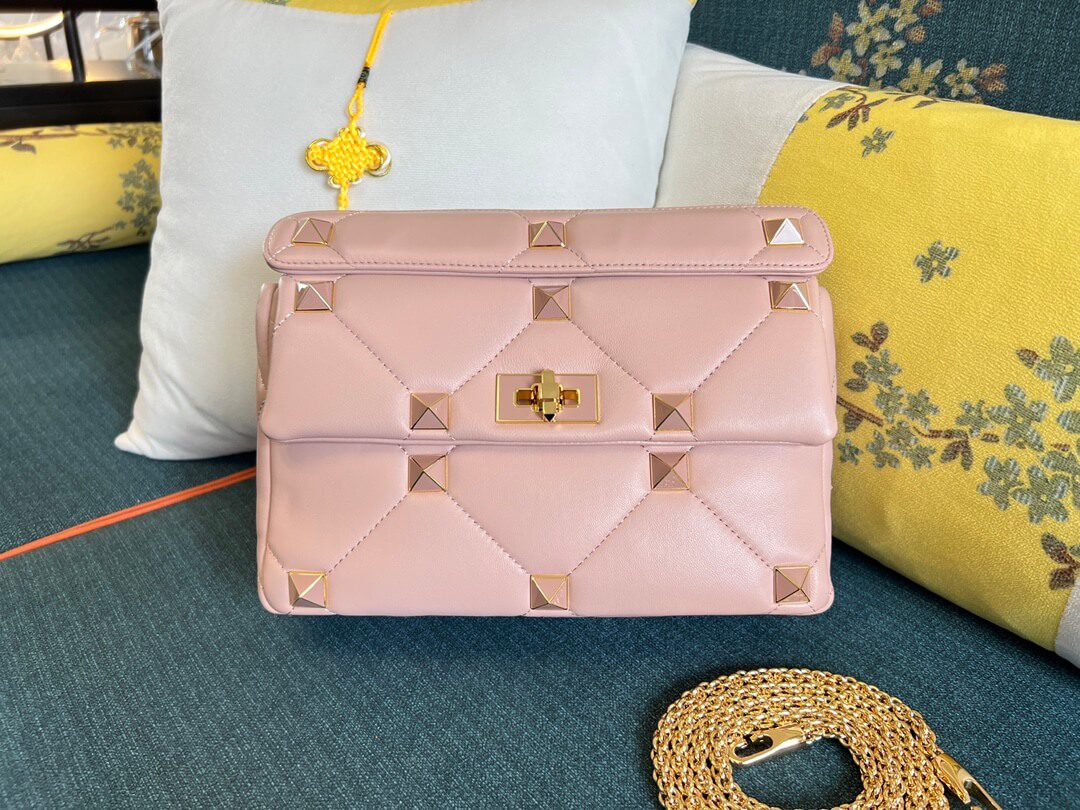 Valentino Garavani Roman Stud Bag