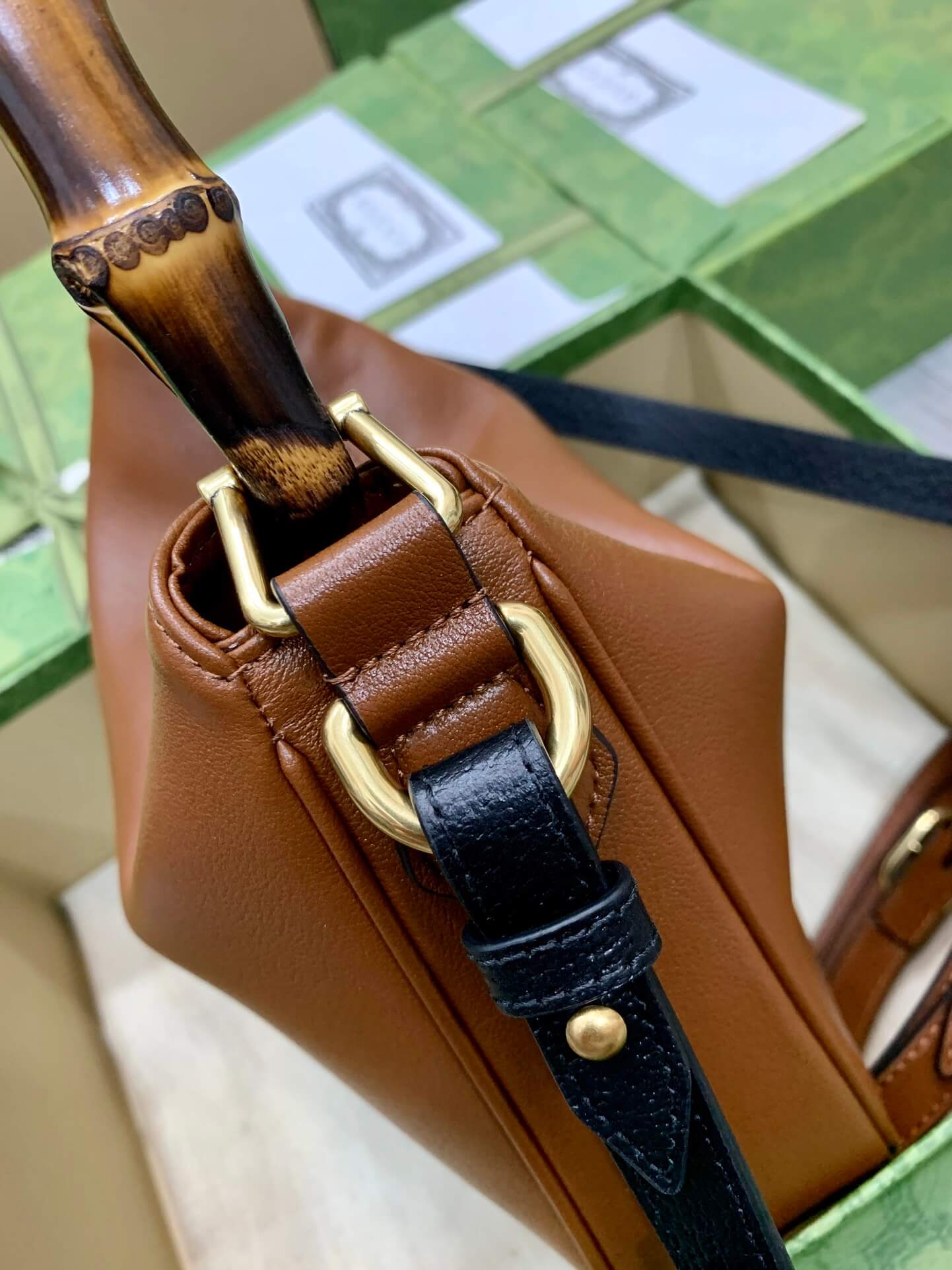 Gucci Small Diana Shoulder Bags - Image 7