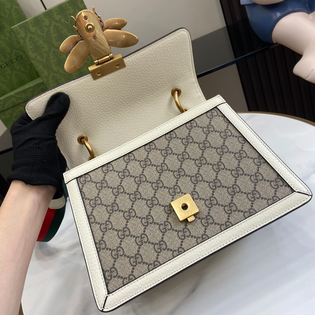 Gucci Queen Margaret Handle Bag - Image 5