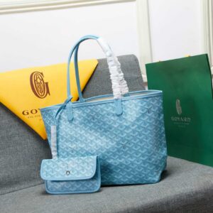 Goyard Tote Large Bag